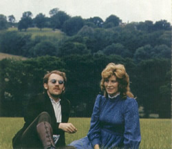 Shirley Collins & Ashley Hutchings